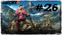 (26.Bölüm) KUZEYİN IZDIRABI | Far Cry 4 [TÜRKÇE / PS4]