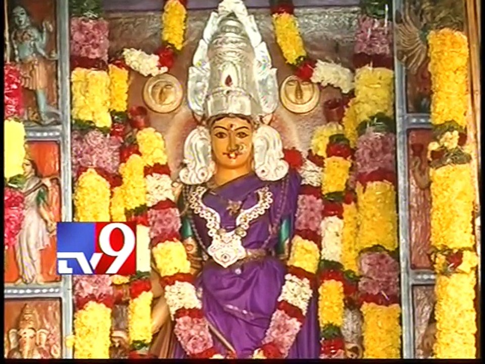 Vijayawada Durga Temple devotees prepare for Deeksha