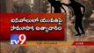 Woman kidnapped and gangraped in Warangal
