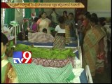 New born kidnapped from Vizianagaram hospital