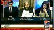 Mubashar Luqman exposed Tariq Ashrafi being drunk on liv TV  Watch Video