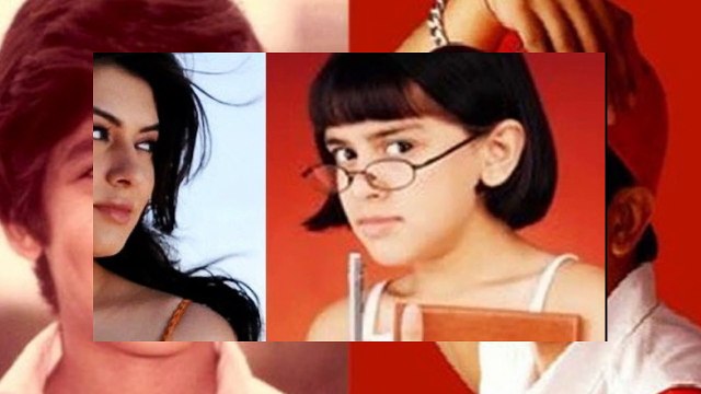 Bollywood child artists who got flop as actor