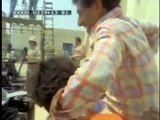 Star Wars (1977) Filming Mos Eisley March 1976 [HD]