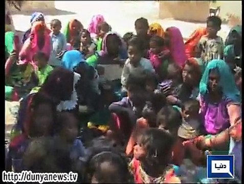 Dunya News - Death toll rises to 174 in famine-struck Thar