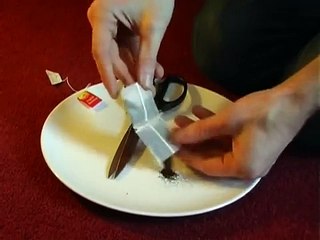 OMG    10 More Amazing Science Stunts