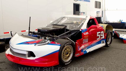 HSR Savannah Speed Fest 2014 15