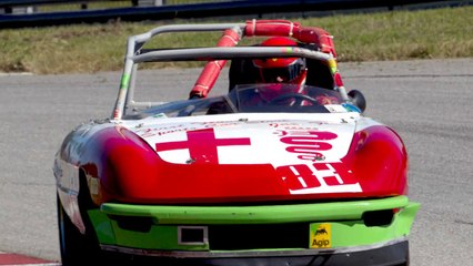 HSR Savannah Speed Fest 2014 17