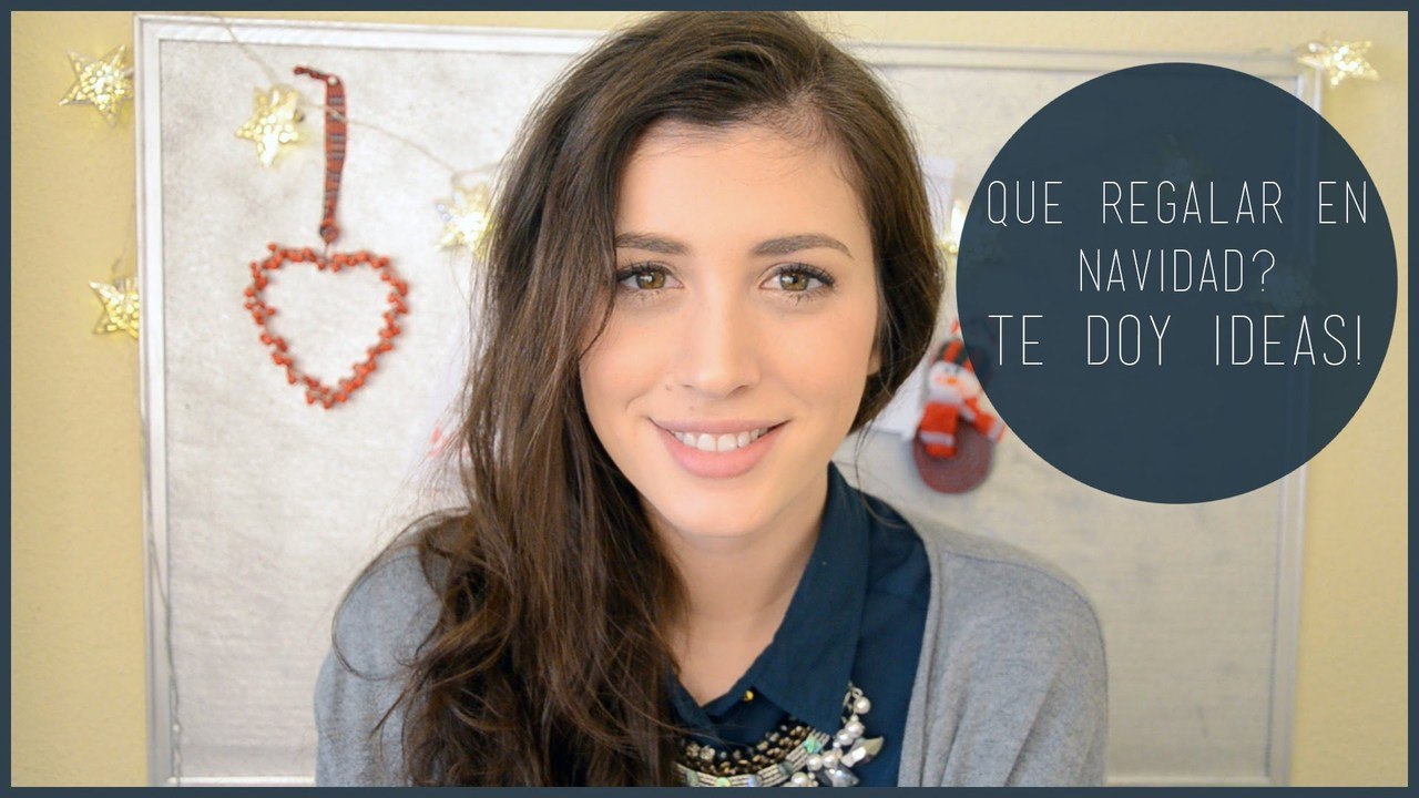 ¿Qué puedo regalar en Navidad?: ¡Te doy ideas para chico y chica! | Ale90cb