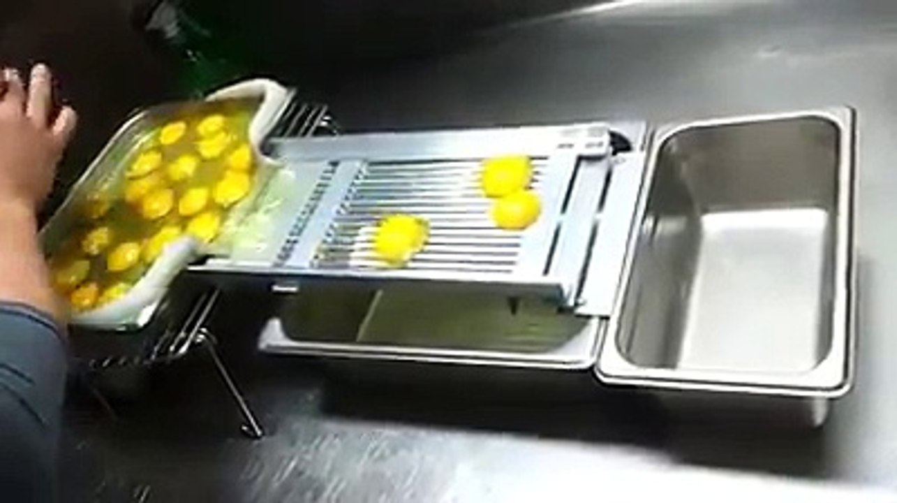 Who like eggs