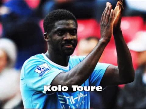 Famous Muslim Footballers Real Players Converted Into Islam