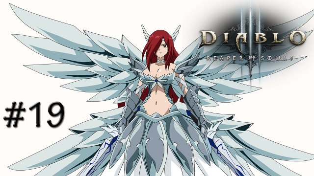 Diablo 3 Reaper of Souls | Moar Greater Rift Runs! | #19