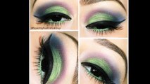 Eye makeup tutorial (Drugstore makeup) by Love my Hair & Makeup