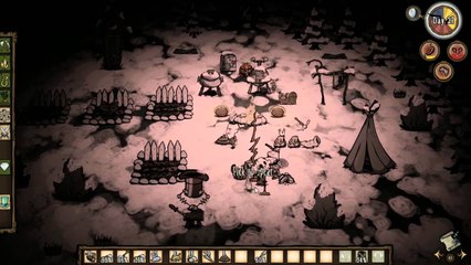 JSmith & Baer Play Don't Starve Together! (Pt. 10)