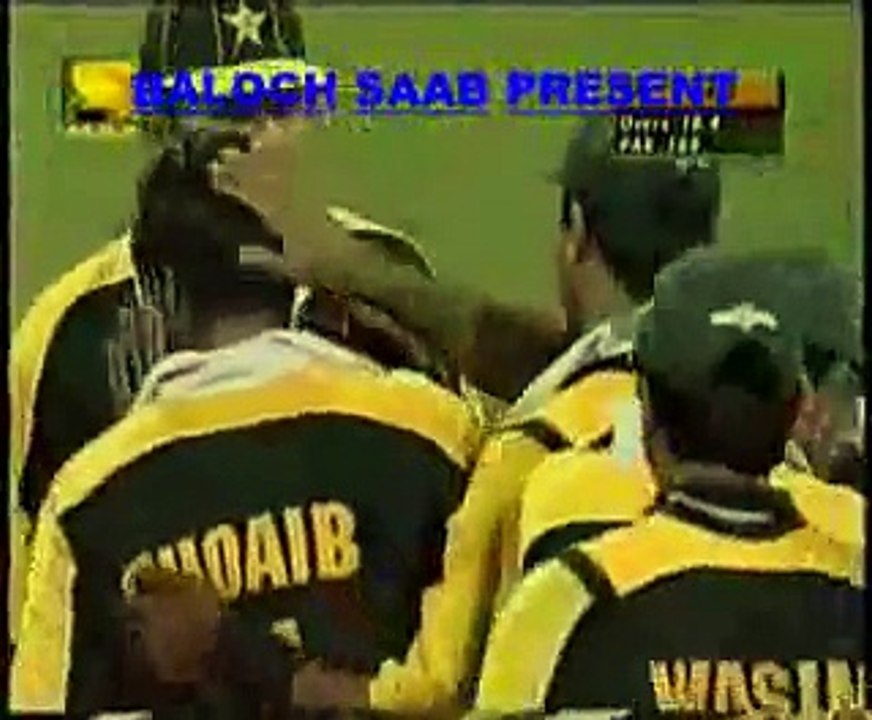 Best Over in ODI Cricket History flv