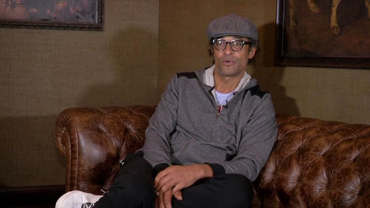 Yannick Noah: "je peux apporter quelque chose à...