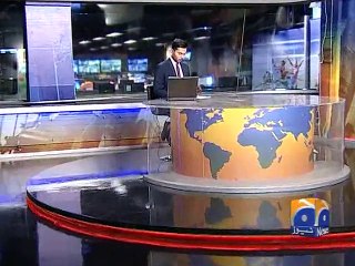 Geo Headlines-11 Dec 2014-1000