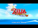 The Legend of Zelda: The Wind Waker HD , Wii U ( En Vivo ) #Vardoc1