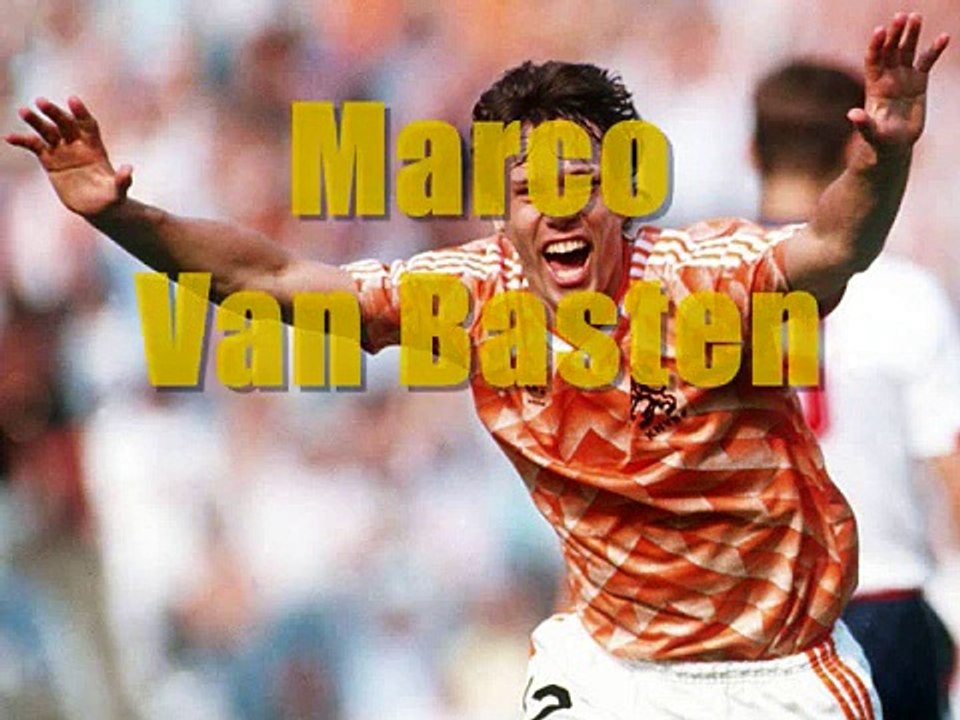 Top 10 Soccer Players Of All Time