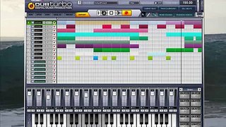 Sonic Producer Online Beat Maker