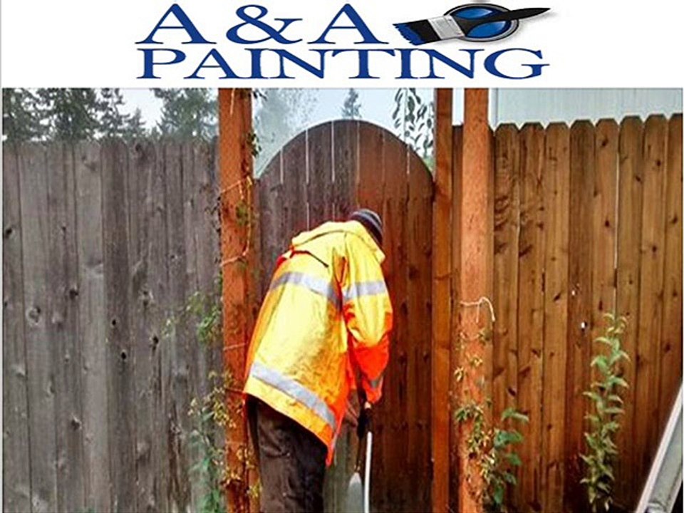 A&A Painting - Commercial painting companies in Washington