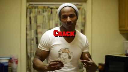 STIR ft. Authentic John Doe - Crack