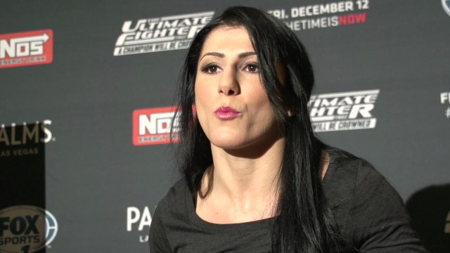 Randa Markos on the 'TUF 20' experience