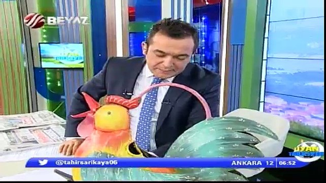 Uyan Türkiyem 11.12.2014 1.Kısım