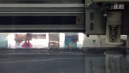 aokecut@163.com PVC plastic box sample maker cutting machine