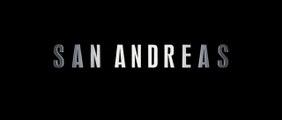 San Andreas Exclusive  official trailer 1 2015 Dwayne The Rock Johnson HD