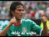 MEXICO S GREATEST SOCCER PLAYERS
