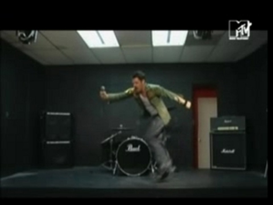 Red Hot Chilli Peppers - Tell Me Baby