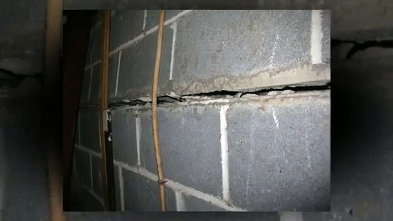 Home Inspectors Atlanta Reveals Basement Horrors