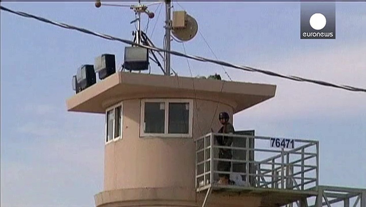 The closure of Bagram prison marks an end of an era in Afghanistan