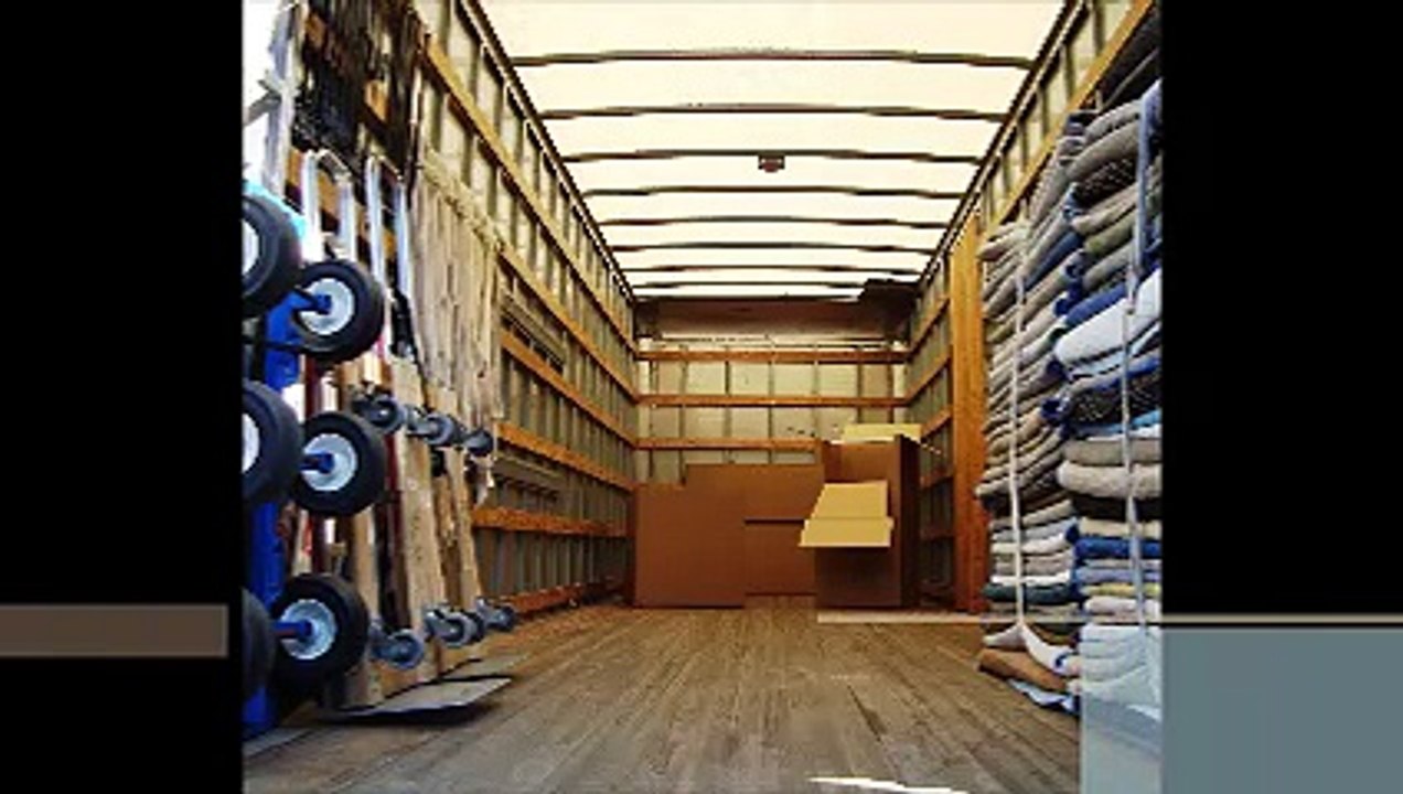 London Movers, London moving company, 226-781-0615