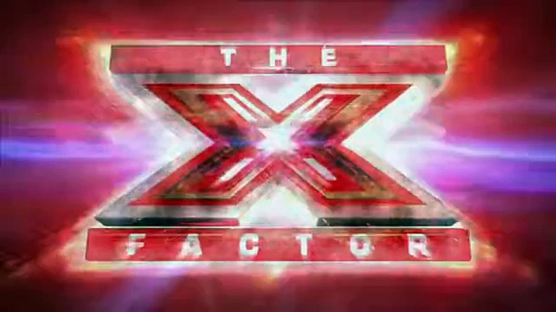 ⁣Jordan Morris sings Timbaland's Apologize - Judges' Houses - The X Factor UK 2014 - OFFICI