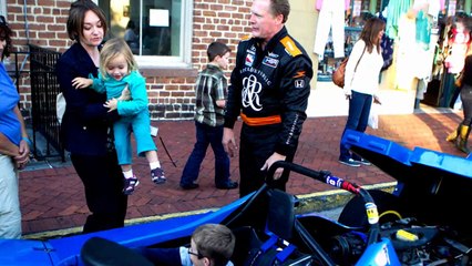 HSR Savannah Speed Fest 2014 6