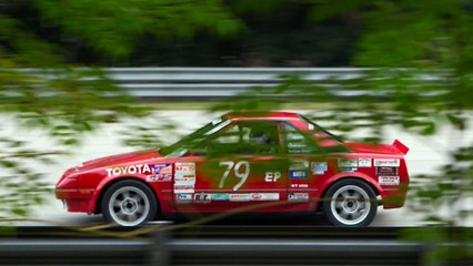 HSR Savannah Speed Fest 2014 7