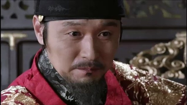 왕의 얼굴 8화 141211 (목) 왕의얼굴 8회