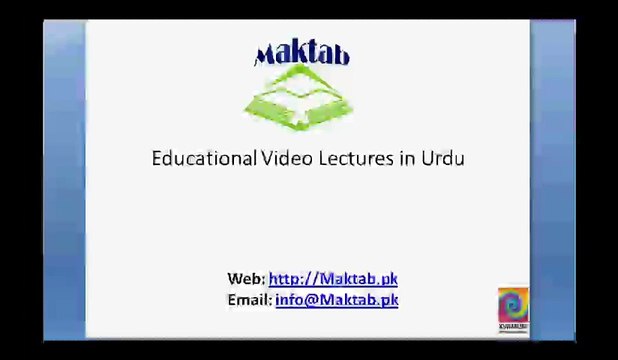 FSc Biology Book2, CH 22, LEC 11,Sex linkage in Drosophila part 2