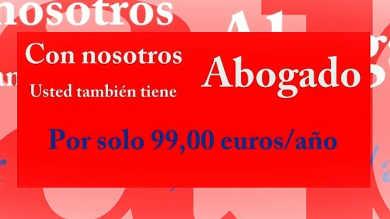 gestorias en mostoles