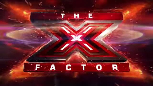 Joseph Whelan sings Iris by Goo Goo Dolls Bootcamp Auditions The X Factor 2013 -OFFICIAL CHANNEL