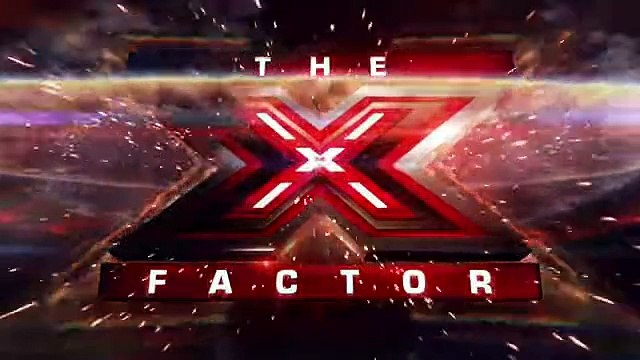 Joseph Whelan sings Sweet Child O' Mine Arena Auditions Week 4 The X Factor 2013 -OFFICIAL CHANNEL