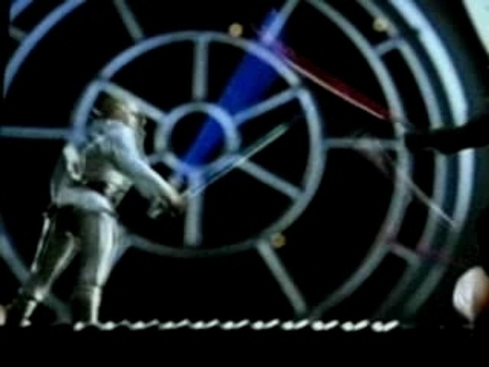 pub Hasbro star wars france