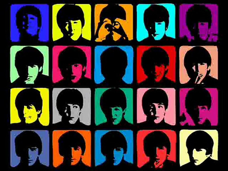 The Beatles - All My Loving Karaoke