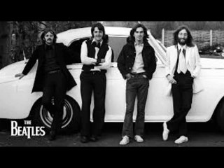 The Beatles - Day Tripper Karaoke