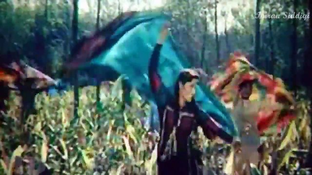 SHAAN SAIMA MOAMMAR RANA SONG - AAPAS KI BAAT HAI - MOVIE DAKU RANI 1999 HD