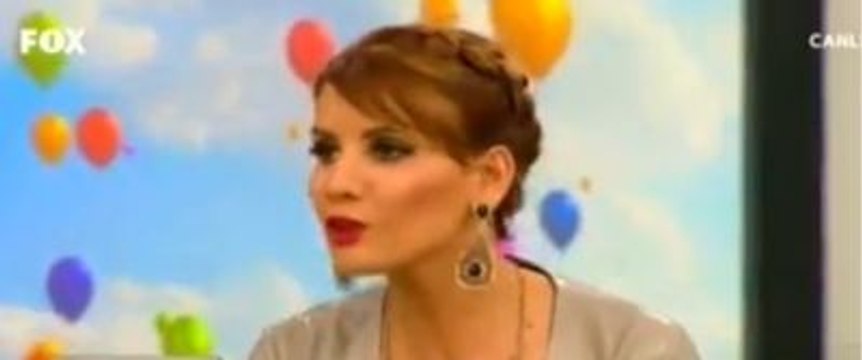 Gelin Adayının Esra Erol'u Şaşırtan İtirafı