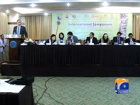 Ahsan Iqbal on talks with PTI-11 Dec 2014