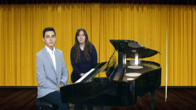 Piyano Senfonisi ALLI DURNAM BİZİM ELE VARIRSAN Şeker Söyle Kaymak Biz El Var Bal Gülüm Bağlama Senfonik piyanist Saz Yöre Kırıkake Keskin Gül Kırıldı Kolum Tutmuyor Elim Turnalar Durna Turna Kuş Kuşlar Bölgesi Koruma Alanı Ey Yar Gülüm Kız Eğer Bizi Ses