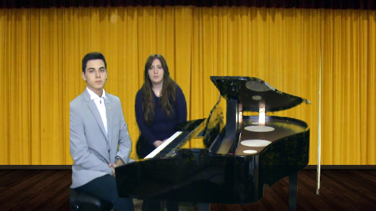 Piyano Senfonisi ALLI DURNAM BİZİM ELE VARIRSAN Şeker Söyle Kaymak Biz El Var Bal Gülüm Bağlama  Senfonik piyanist Saz Yöre Kırıkake Keskin Gül Kırıldı Kolum Tutmuyor Elim Turnalar Durna Turna Kuş Kuşlar Bölgesi Koruma Alanı Ey Yar Gülüm Kız Eğer Bizi Ses